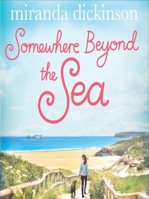 cover image of Somewhere Beyond the Sea